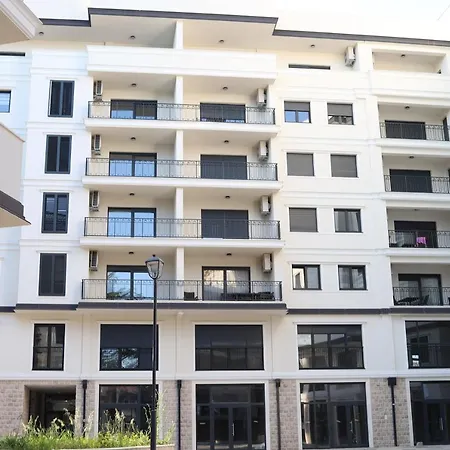 דירה Lux טרביניה