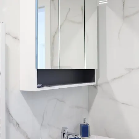 דירה Lux טרביניה