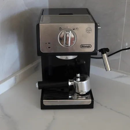 Lux דירה טרביניה