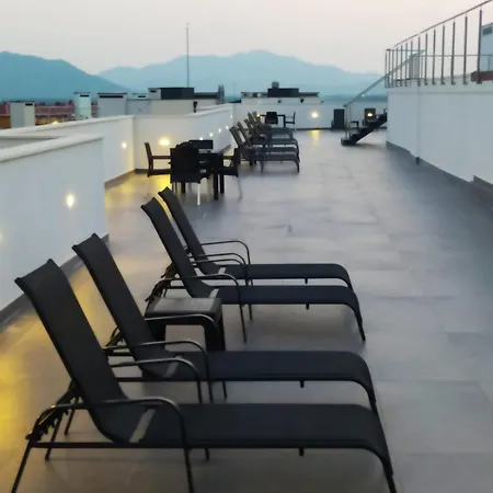 Διαμέρισμα Lux Τρέμπινιε