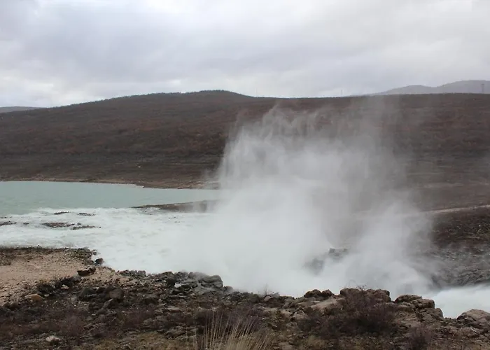 Appartamento Lux Trebinje