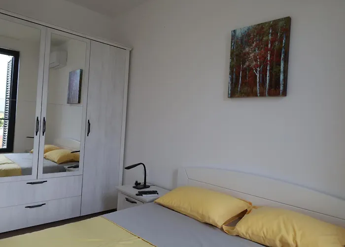 Lux Appartamento Trebinje