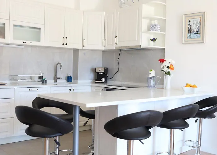 Lux Appartamento Trebinje