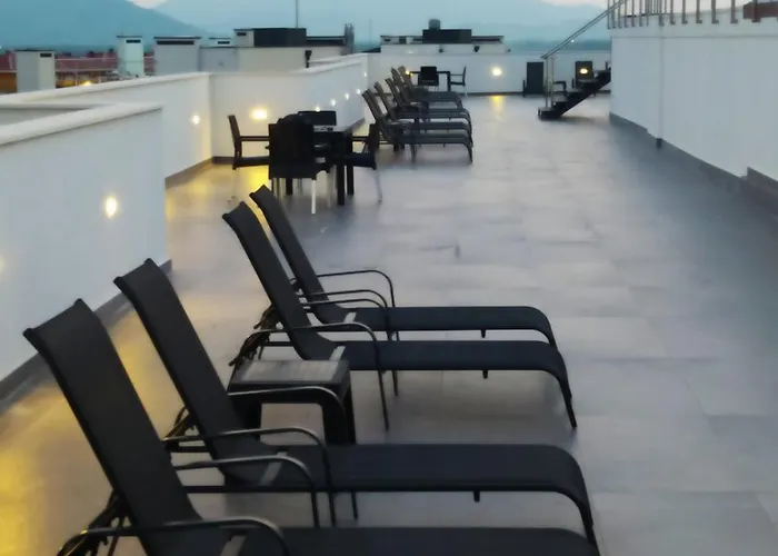 Apartman Lux Trebinje